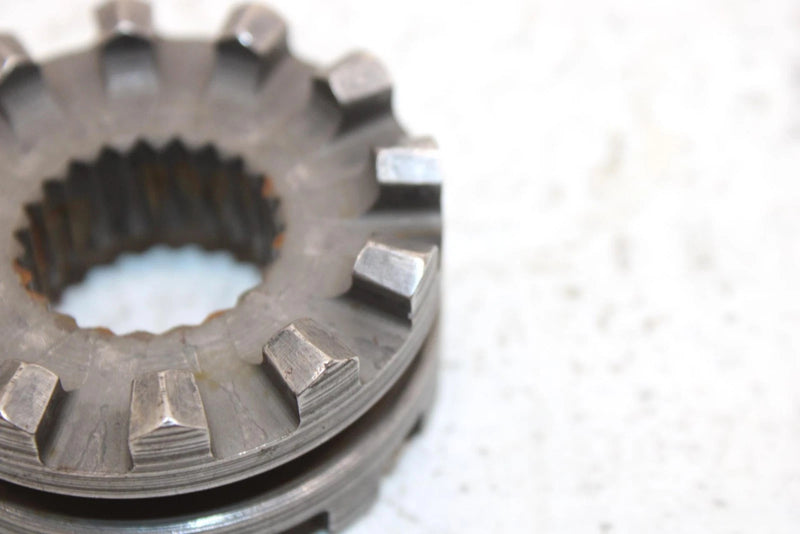 2000 Polaris Xplorer 400 Oem  High/Rev Engagement Dog 3233721 AP99