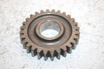 2007 Arctic Cat Atv 650 H1 Oem Reverse Idler Gear 0822-011 AA25