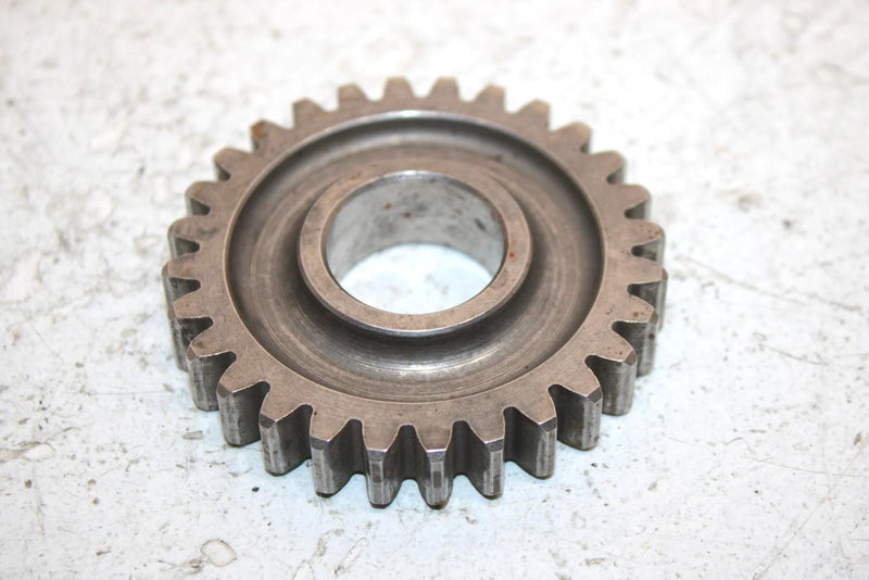2007 Arctic Cat Atv 650 H1 Oem Reverse Idler Gear 0822-011 AA25