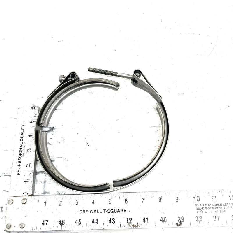 99-03 Sea-Doo GTX OEM Exhaust Clamp 274000510 JS33
