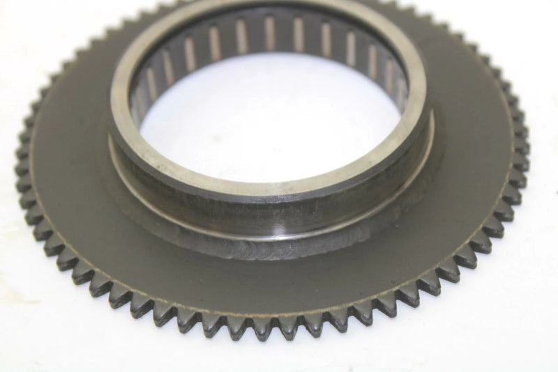05 Polaris Predator 50 OEM Starter Clutch Wheel 0450171 Q4117