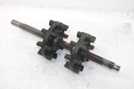 1987 Yamaha Phazer Oem Drive Axle Assembly 8K4-W4751-01-00 SY64