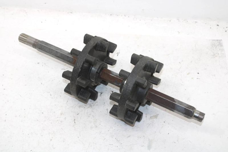 1987 Yamaha Phazer Oem Drive Axle Assembly 8K4-W4751-01-00 SY64