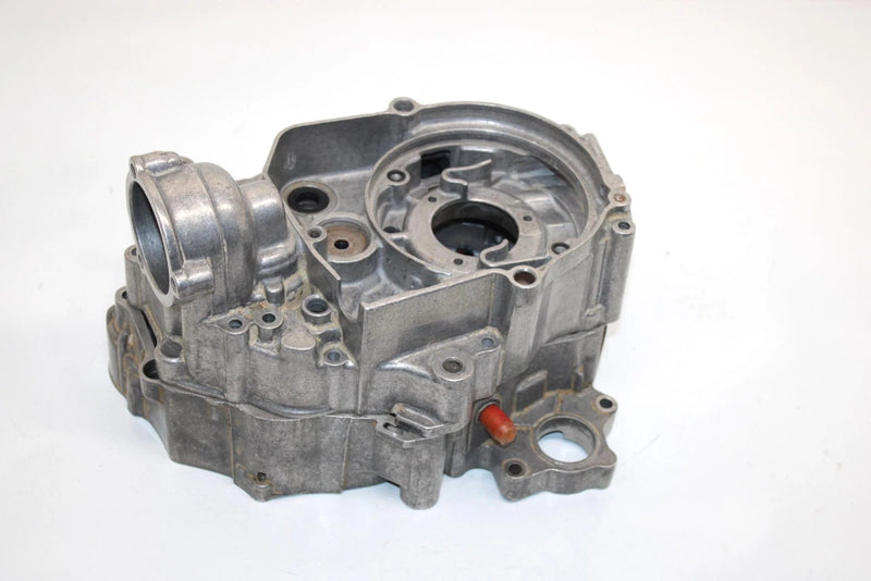 87 Yamaha  Champ 100 Yfm100t Oem Crankcase 2HX-15100-00-00 AY11