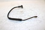 2000 Polaris Sportsman 500 Rse Oem Front Upper Brake Line 1930817 AP206