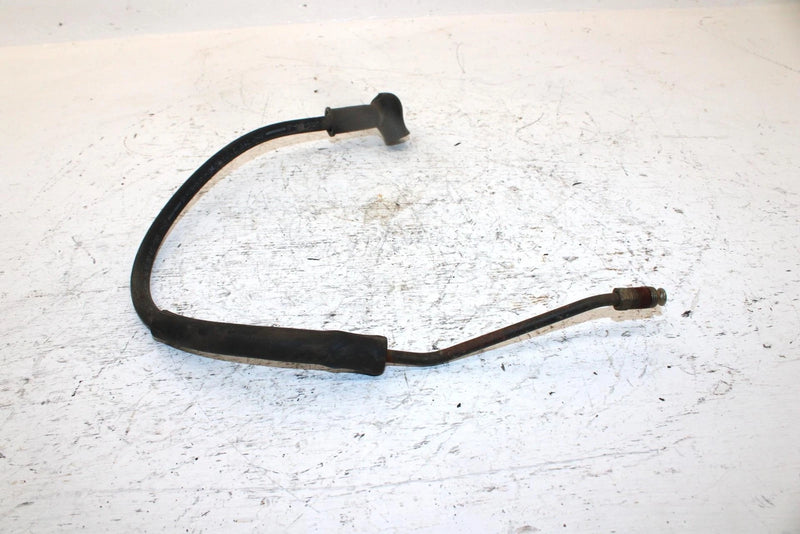 2000 Polaris Sportsman 500 Rse Oem Front Upper Brake Line 1930817 AP206