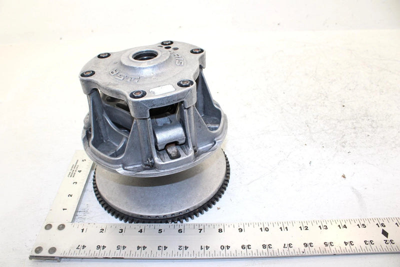 2013 Polaris 600 Rush Pro R Oem Primary Drive Clutch 1323081 SP29