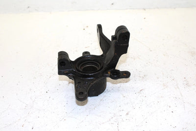 2003 Suzuki Ltf500f Oem Left Steering Knuckle 51241-03GF0 AS27