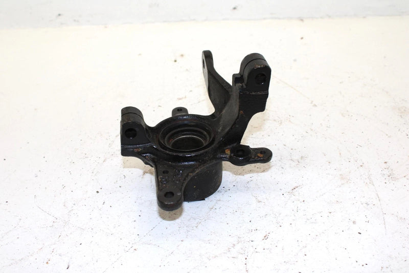 2003 Suzuki Ltf500f Oem Left Steering Knuckle 51241-03GF0 AS27