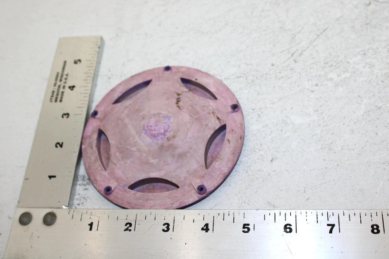 1995 Arctic Cat Z 440 Oem Aftermarket Idler Wheel Cover 0604-238 SA5