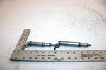 2001 Polaris Magnum 500 Oem Shift Shaft Set 3233624 3233627 AP157