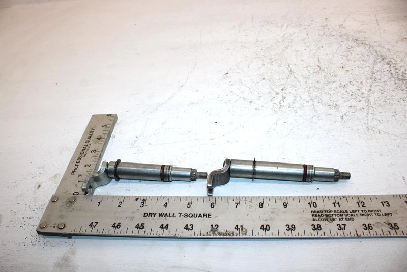 2001 Polaris Magnum 500 Oem Shift Shaft Set 3233624 3233627 AP157