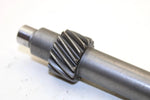 2006 Polaris Predator 90 Oem Countershaft 0452144 AP116