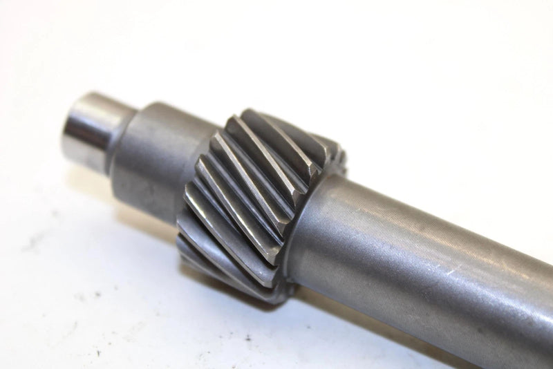2006 Polaris Predator 90 Oem Countershaft 0452144 AP116