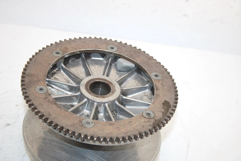 92 Polaris Classic Oem Primary Clutch W/Ring Gear 1321549 1321609 SP148