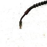 90-93 Polaris Trail Boss 350L 4X4 OEM Front Right Brake Line 1930753 AP233