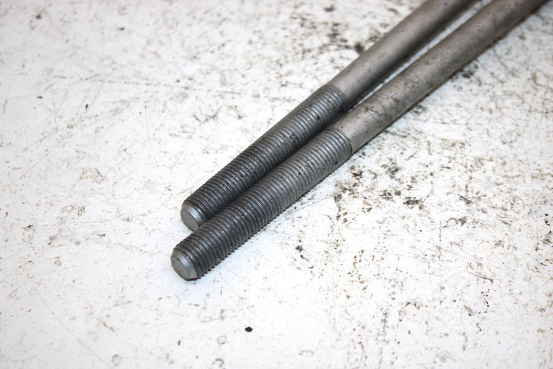 2004 Polaris Sportsman 700 Oem Cylinder Stud Bolt Set Of 4 7518274 7519219 AP143