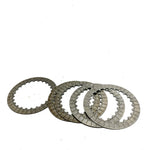 2002 Honda Rancher 350 TRX350FM 4x4 OEM Clutch Plate Set 22321-HN0-670 AH47