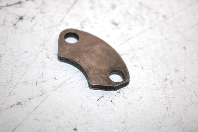 1986 Yamaha  Badger Yfm80s Oem Shift Cam Stopper Plate 22F-18562-01-00 AY8