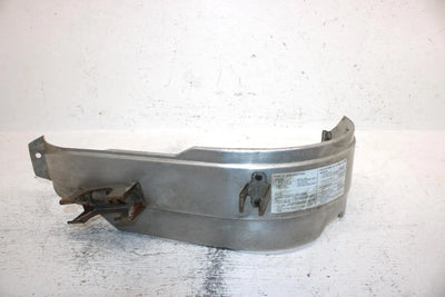 1995 Yamaha Vmax 600 Oem Clutch Belt Cover 8AB-77310-00-00 SY11