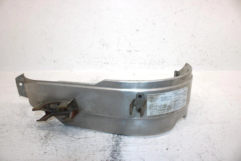 1995 Yamaha Vmax 600 Oem Clutch Belt Cover 8AB-77310-00-00 SY11