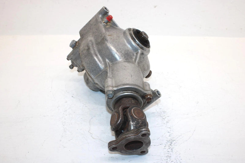 2000 Suzuki Lt-a500f Oem Difrferential Gearcase 27450-19B01 AS25