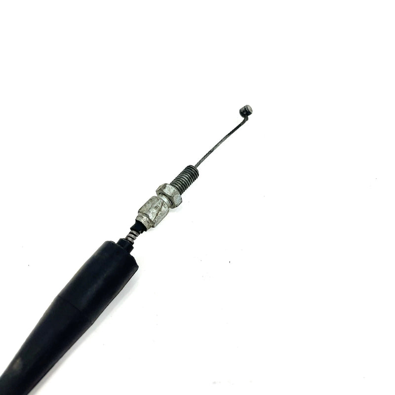93-99 Kawasaki Bayou 400 KLF400B 4x4 OEM Throttle Cable 54012-1436 AK32