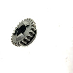 86-88 Polaris Trail Boss 250R OEM Transmission Output Shaft/Gear 5020457 AP207
