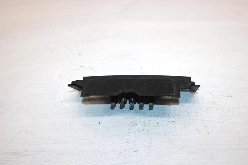 2000 Polaris Trail Boss Oem Ignition Panel 5430995 AP171