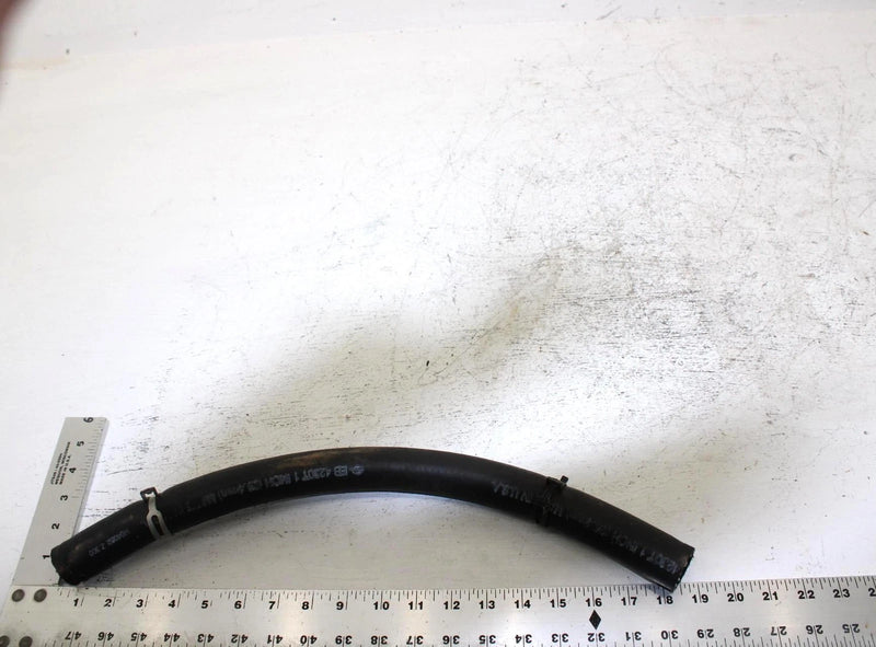 2003 Polaris 800 Xc Sp Edge Oem  Coolant Hose Head/Brake W/Clamp 5411956 SP35