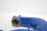1996 Polaris Slx 780 Oem Expansion Chamber 1260721-157 JP30