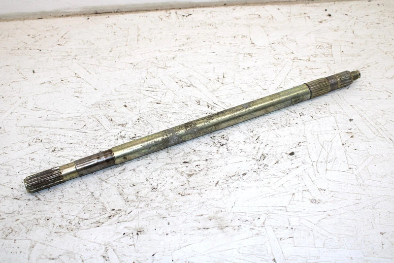05 Polaris Fusion 900 Oem Jackshaft Jack Shaft 1332279 SP159