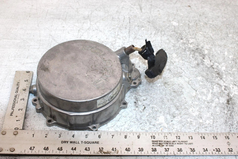 2001 Polaris Trail Boss Oem Starter Recoil 3087054 AP165