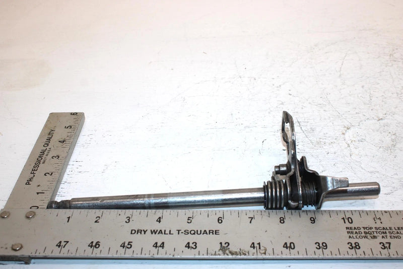 1982 Honda Atc 185a Oem Shift Shaft 24610-958-000 AH67