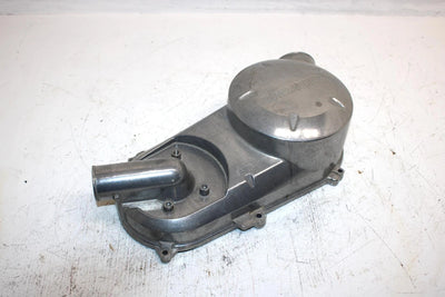 03 Bombardier Rally 175 OEM Transmission Cover A11341179000 AB7