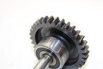 1997 Ski-doo Formula Iii 600 Oem Water Pump Shaft 420837327 Q3197