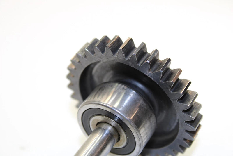 1997 Ski-doo Formula Iii 600 Oem Water Pump Shaft 420837327 Q3197