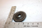 2000 Polaris Magnum 325 Oem 36T Transmission Gear 3233708 AP65