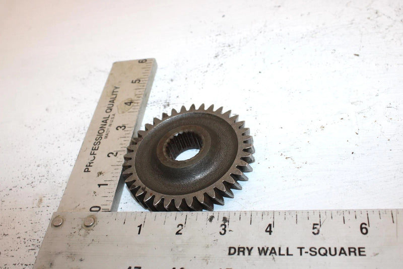 2000 Polaris Magnum 325 Oem 36T Transmission Gear 3233708 AP65