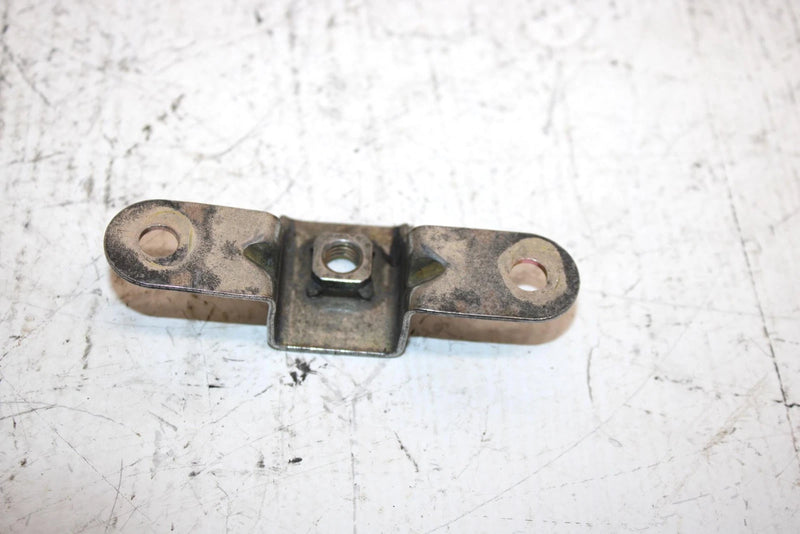 88 Yamaha Excel Iii Oem Muffler Stay Bracket 8W6-14771-01-00 SY12