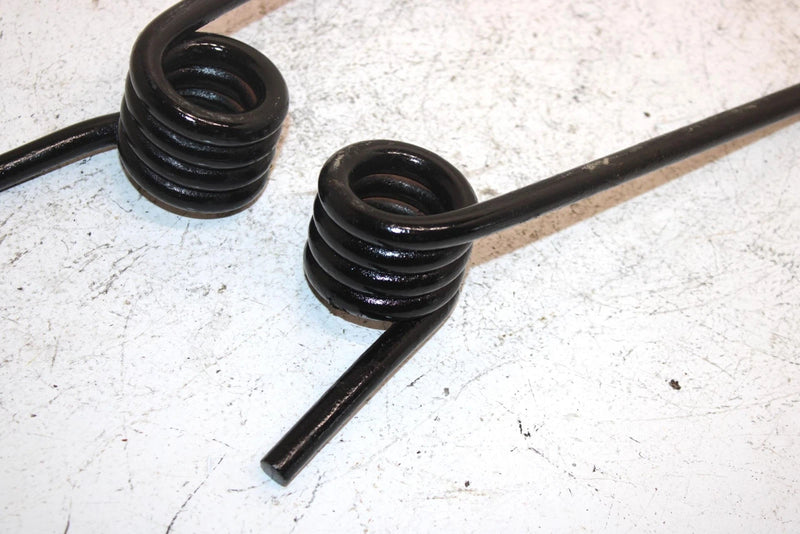 83 Yamaha Excel Iii Ec340g Oem Rear Skid Spring Set 90508-99331-00 SY7