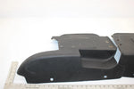 97 Arctic Cat Bearcat 454 2x4 Oem Front Inner Fender Set 0406-140 0406-141 AA11