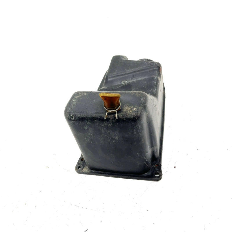 1996 Yamaha Warrior 350 OEM Airbox Base 1UY-14411-02-00 AY60
