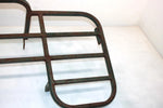 91 Polaris Trail Boss 350l 4x4 Oem Rear Rack 2670121-132 AP22