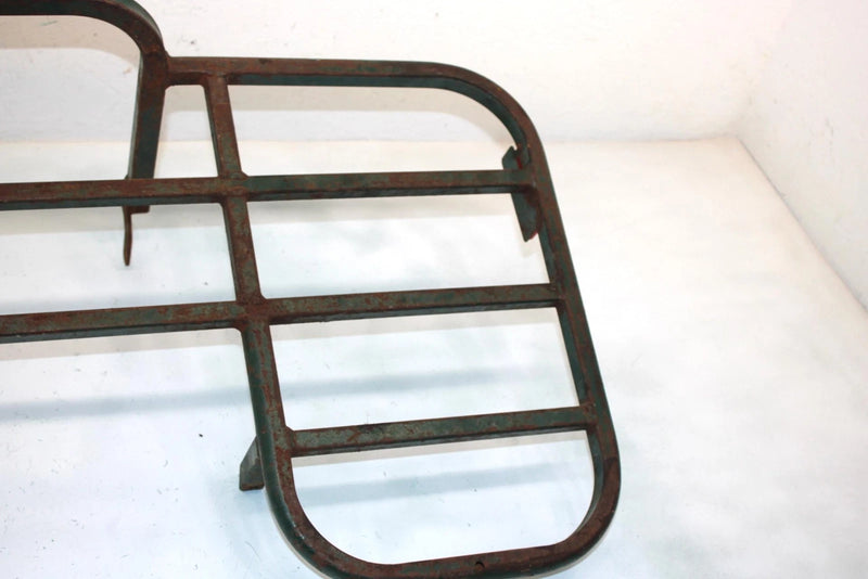91 Polaris Trail Boss 350l 4x4 Oem Rear Rack 2670121-132 AP22