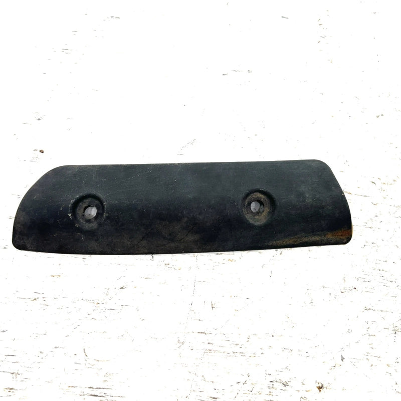 04-07 Honda Rancher 400 4x4 AT OEM Side Heat Protector 19070-HN7-000 AH77