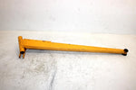 1996 Ski-doo Mxz 440 Oem Right Trailing Arm 506126210 SS13