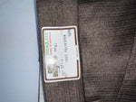 New Vintage Brown Mesquite Polyester Pants #5716 OO-20