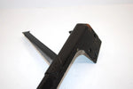 95 Polaris Trail Oem LH Bumper Support Black 1011968-067 SPS1