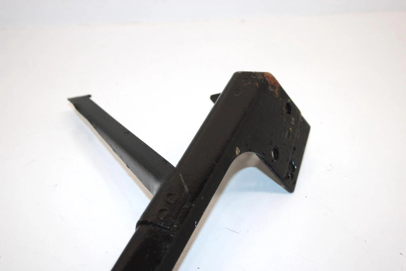 95 Polaris Trail Oem LH Bumper Support Black 1011968-067 SPS1